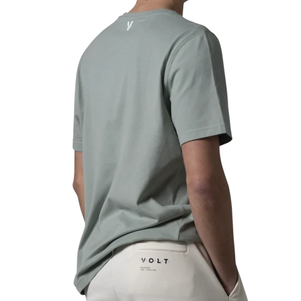 تی شرت مدل Casual T-shirt green