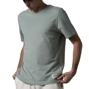 تی شرت مدل Casual T-shirt green
