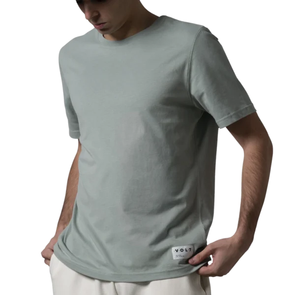 تی شرت مدل Casual T-shirt green