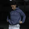 هودی مدل Hoodie Blue