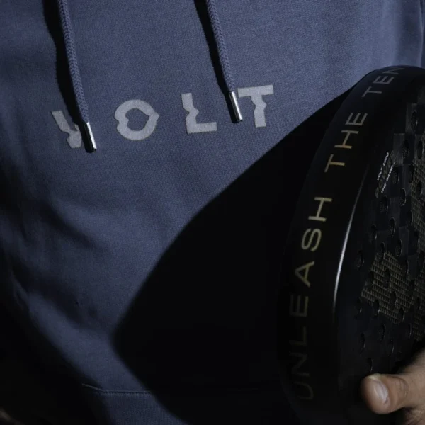 هودی مدل Hoodie Blue
