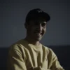 کلاه مدل Performance Cap Black & White