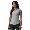 Clothing-perfomance-woman-t-shirt-ice-grey-front-removebg-preview تیشرت مدل Performance Woman T-shirt Ice Grey