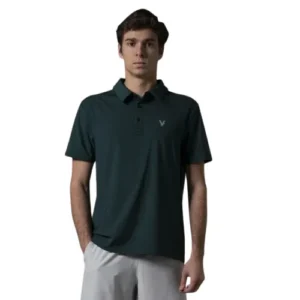 پولوشرت مدل Performance Polo Green