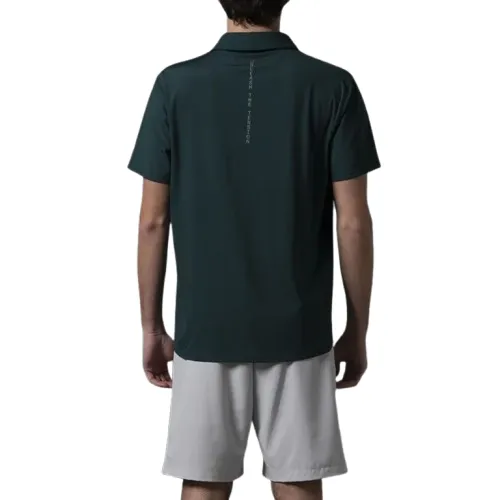 پولوشرت مدل Performance Polo Green