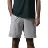 Clothing-performance-shorts-ice-grey-front-removebg-preview_11zon شرت مدل Performance Shorts Ice Grey