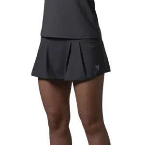 دامن مدل Performance Skirt Dark Grey