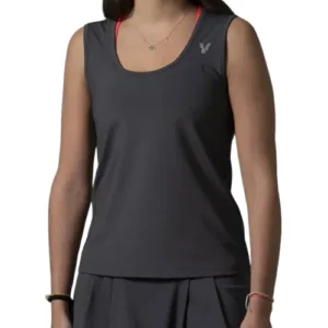 تاپ مدل Performance Top Dark Grey