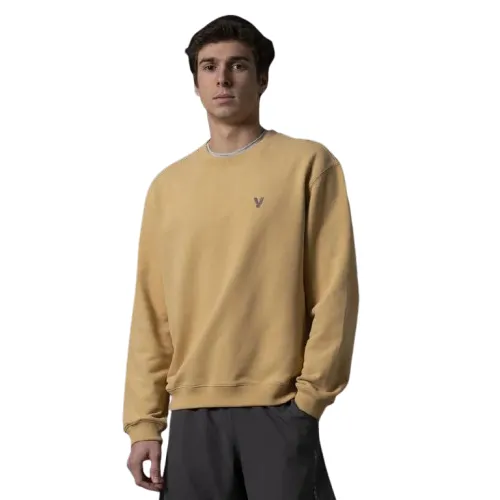 سویشرت مدل Sweatshirt Mustard