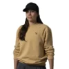 سویشرت مدل Sweatshirt Mustard
