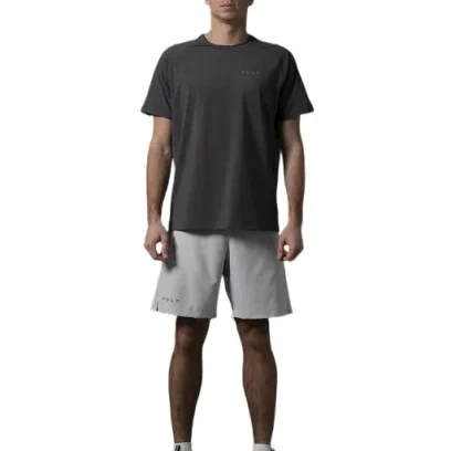 تیشرت مدل Performance T-shirt Dark Grey