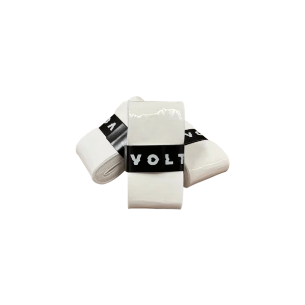 روکش راکت مدل Premium Overgrips White (3 units)