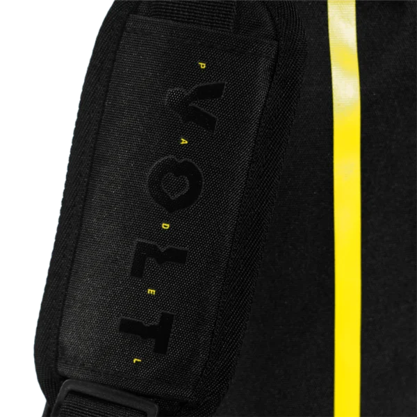 bags-accessories-padelbag-strap-black کیف ورزشی مدل Volt Padel Racket Cover