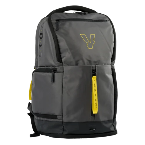 bags-backpack-grey-yellow Volt Backpack Grey XL