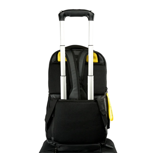 bags-backpack-trolley-strap Volt Backpack Grey XL