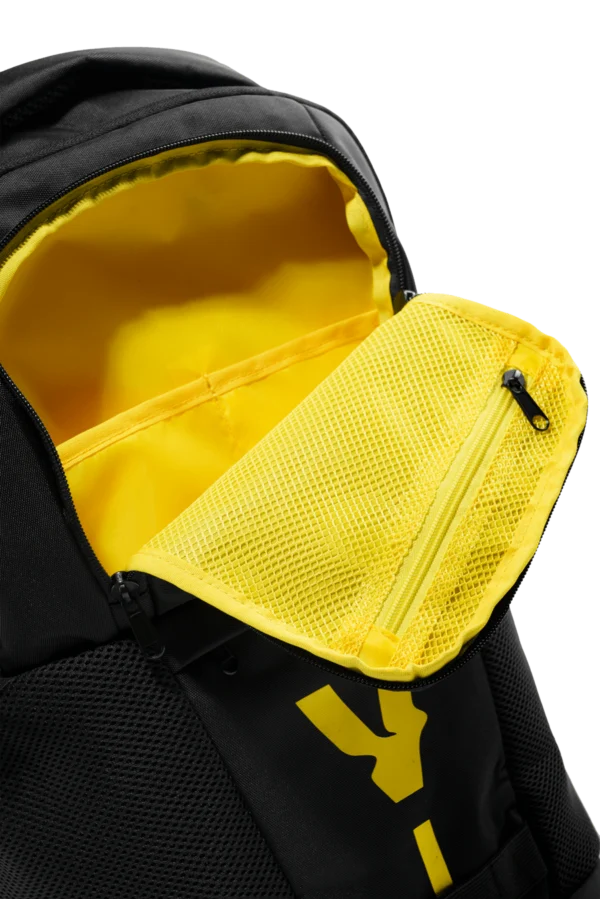 bags-backpack-volt-inner-compartment-yellow کیف ورزشی مدل Backpack Black