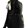 bags-backpack-volt-side-racket-pocket کیف ورزشی مدل Backpack Black