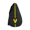 bags-padelbag-front-black کیف راکت مدل Volt Padel Racket Cover