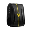 bags-padelbag-volt-front-design-black کیف ورزشی مدل Padelbag Black
