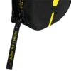 bags-padelbag-zipper-black Volt Padel Racket Cover