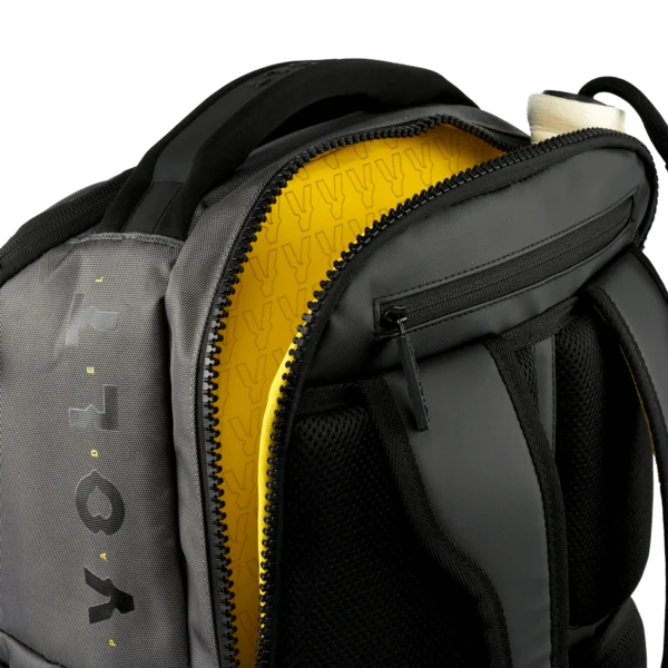 bags-volt-backpack-open-top-view Volt Backpack Grey XL