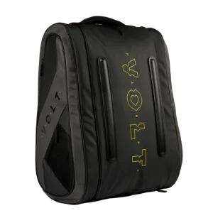 Padelbag Grey XL
