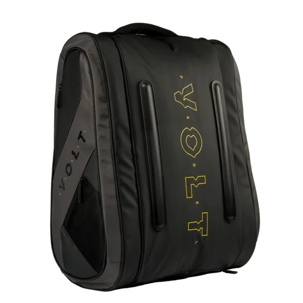 bags-volt-padelbag-grey-xl-back Padelbag Grey XL