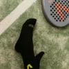 جوراب ورزشی مدل Long Socks Black (2 pack)