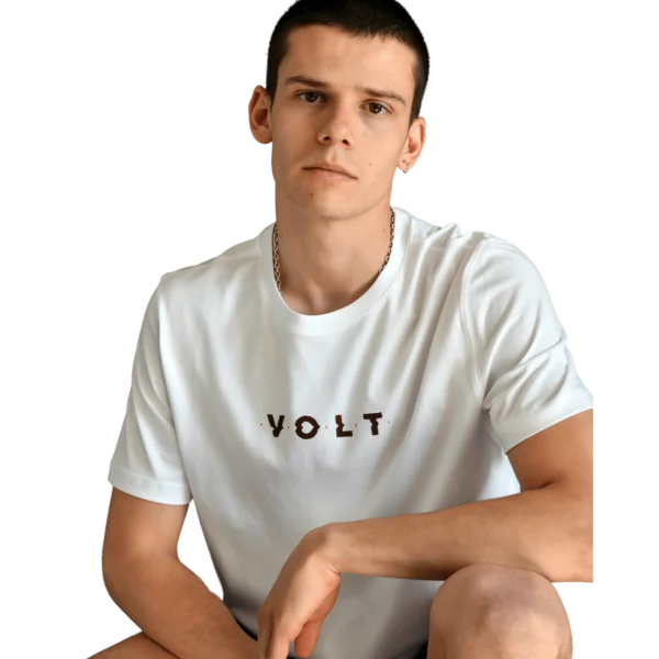 تی شرت مدل Casual T-shirt white