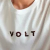 تی شرت مدل Casual T-shirt white