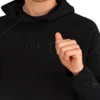 هودی مدل Hoodie black v4