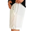 شورت مدل Performance Shorts white v4