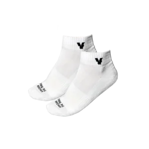 جوراب ورزشی مدل Short Socks White (2 pack)