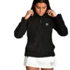سویشرت مدل Softshell Jacket Woman Black