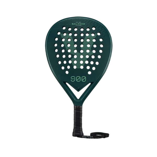 rackets-volt-900-v4-front-view VOLT 900 v4