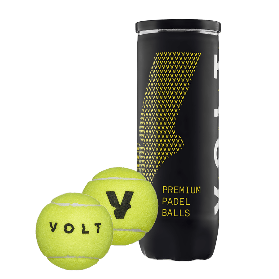 توپ پدل مدل Premium Padel Balls