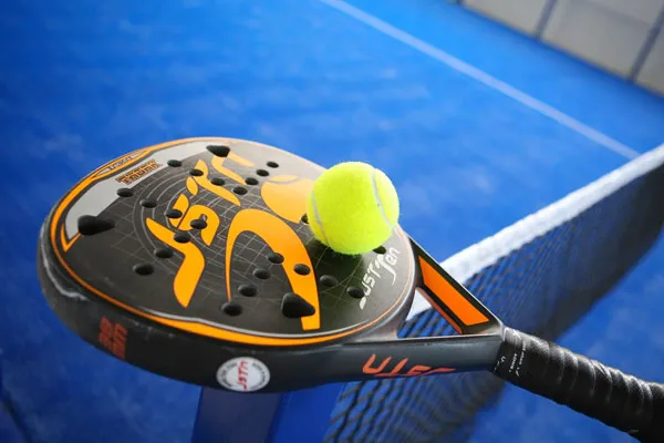 استراتژی‌ها و تکنیک‌های بازی پدل