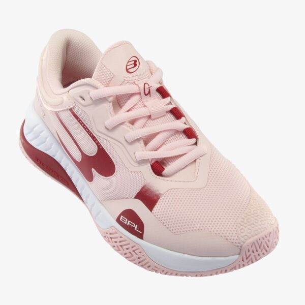 ZAPATILLA BULLPADEL ELITE 23V ROSA (1)