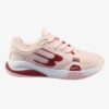 ZAPATILLA BULLPADEL ELITE 23V ROSA