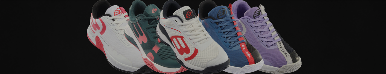 page title shoes