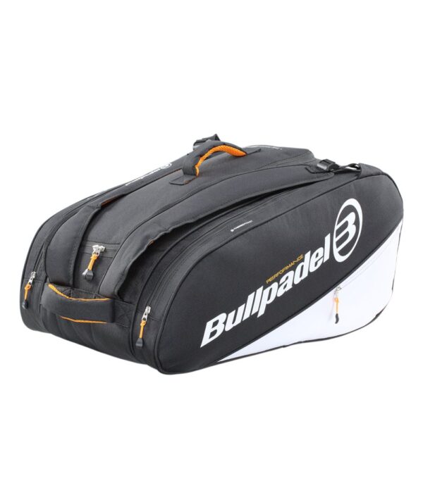 paletero-bullpadel-bpp25014-perfomance-negro