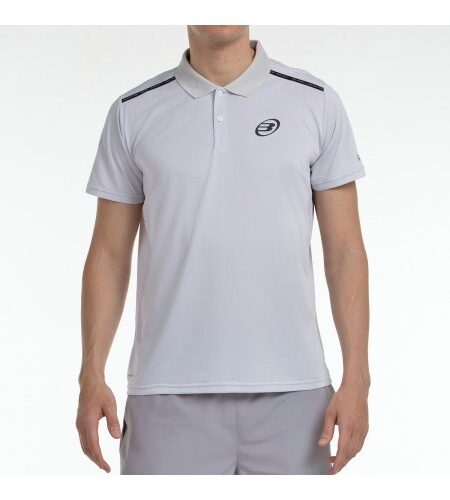 polo-bullpadel-mirac-grey-pearl