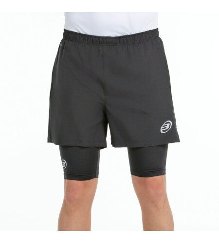 shorts-bullpadel-meta-black