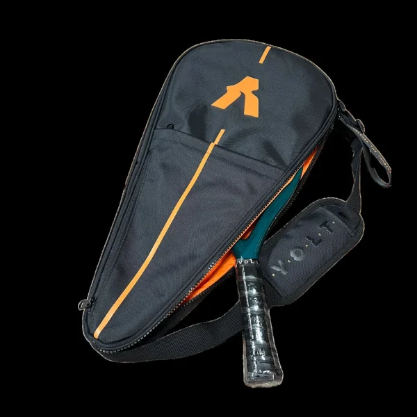Volt Beach Tennis Racket Cover 2