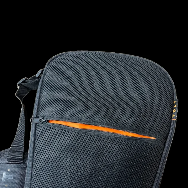 Volt Beach Tennis Racket Cover 5